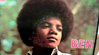 (1970s) Ben REMIX- (Michael Jackson, wurlitzer and violins)