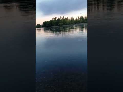 Hermoso Río Limay Neuquén
