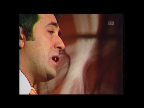 1976 12 20 Fausto Cigliano e Mario Gangi - Autunno