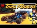 TRAILMAKERS - BUILDING WITH DESTRUCTION! TrailMakers Gameplay First Look TRAILMAKERS - BUILDING WITH DESTRUCTION! TrailMakers Gameplay First Look
