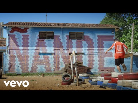 Néstor Ló y Los Caminantes - Niño Cautivo