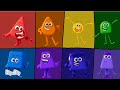 Colourblocks Band Season 1 Original Version The Most Viewed