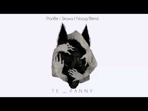 PlanBe - Te panny [Nożyg Blend]