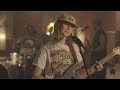 Claire Rosinkranz Backyard Boy Live From Liam Payne S The LP Show Final Act