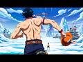 One Piece Capítulos Completos ACE Puño De Fuego El Hermano De Luffy