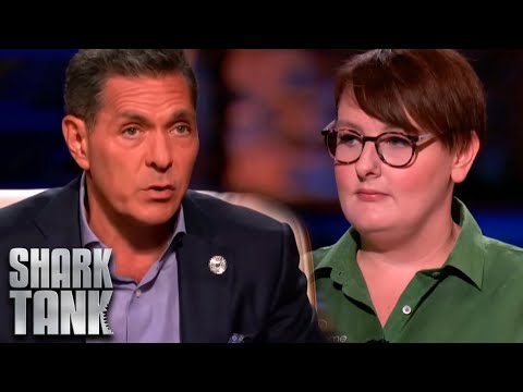 Return Home Shark Tank Pitch