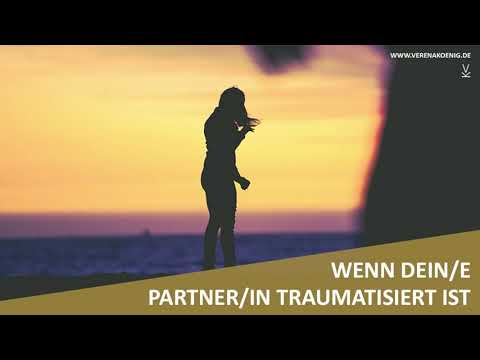 Wenn DeinE PartnerIn traumatisiert ist // Podcast #105