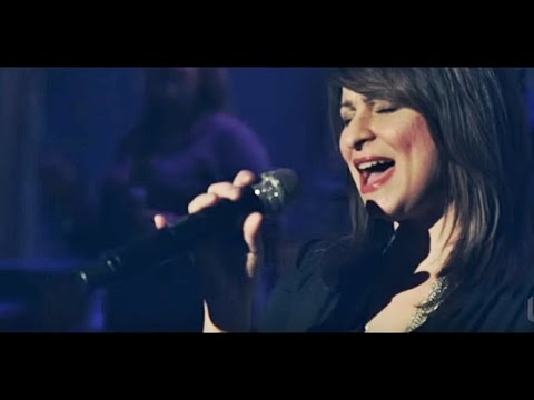 TUYOS SOMOS - Lorell Quiles - Música Cristiana