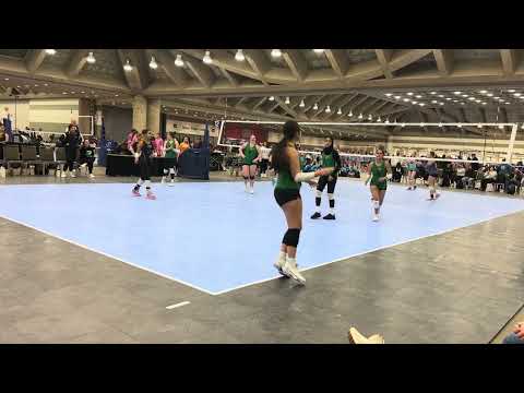 1/31/2026 jva charm city challenge xp 15 yellow vs 757 15 teal set one