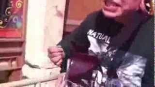 Logan Svihovec - Flashlight (Front Bottoms Cover)