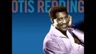 Otis Redding- My lover&#39;s prayer