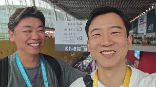 一日通訳同行した感想/2026年5月広州交易会フェーズ2