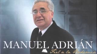No soy el aire Manuel Adrian