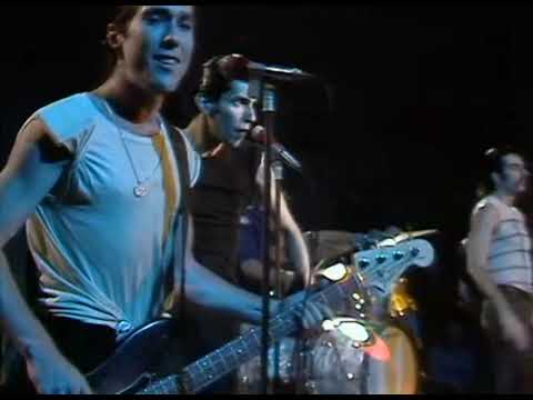 Sha Na Na - Duke Of Earl (1973)