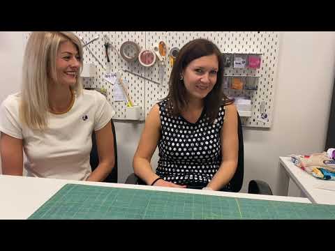 Lejzy Lejdy - stylová 100% eko pyžama