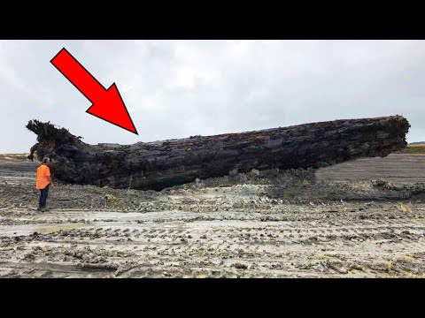 25 Most Amazing Ancient Artifacts Finds