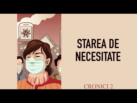 2. Starea de necesitate