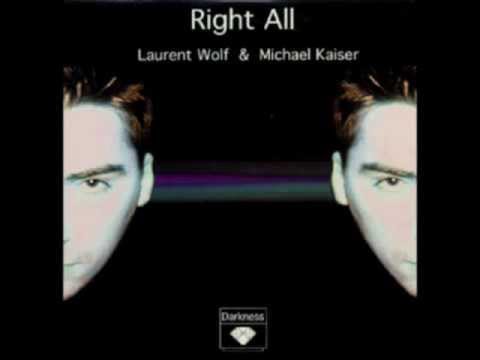 Laurent Wolf & Michael Kaiser - Here We Go