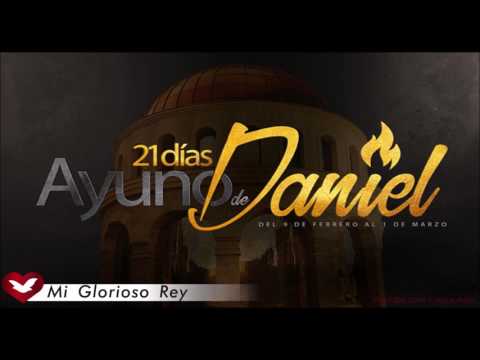 Mi Glorioso Rey IURD