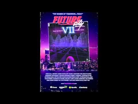 THE FOREIGN - DAYS OF GAIA (VA - Future City Records Vol. 7, 2015)