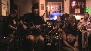 Robots For Ronnie Unplugged