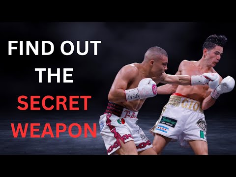 How to Box a Tall Boxer (From a 6 ft Boxer’s Perspective)