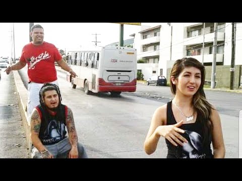 Los Kombolokos  ft. Dely underap (Video oficial) 