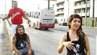 Los Kombolokos  ft. Dely underap (Video oficial) 