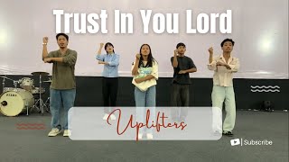 Download lagu Trust In You Lord || Sunday school song mp3