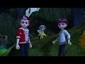 Medusa S Lair Super 10 Season 2 Full Episode Kids Cartoon