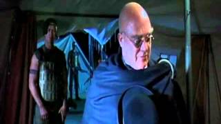 CONSTANTINE GREGORY SHOWREEL video