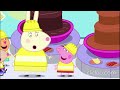 Peppa Pig Credits