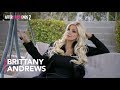 BRITTANY ANDREWS After Porn Ends 2 2017 Documentary
