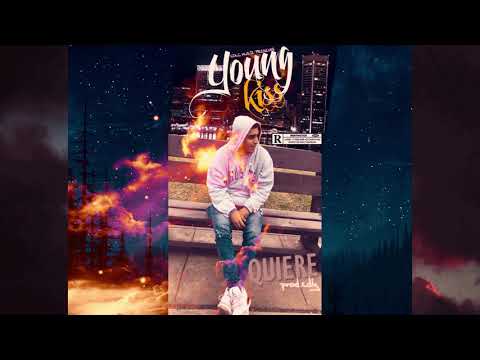 YOUNG KISS - QUIERE [OFICIAL AUDIO] - TOWERBEATZ