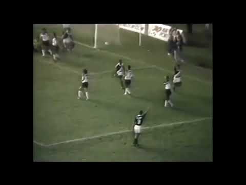 Vasco 4 x 0 Campo Grande-RJ - Copa Rio 1991