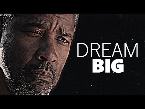 LISTEN THIS EVERYDAY AND CHANGE YOUR LIFE - Denzel Washington Motivational Speech