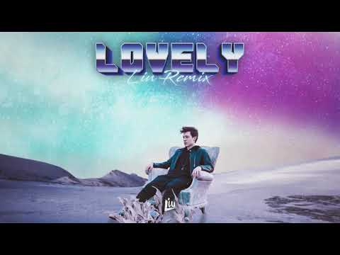 Lovely (Liu Remix)
