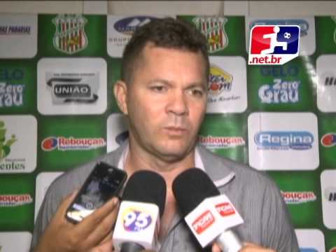 ANÁLISE DOS TÉCNICOS SOBRE BARAÚNAS 1x2 POTIGUAR - 06.04.14
