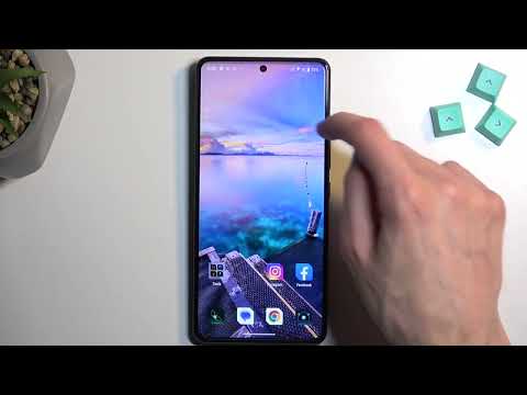 How to Enter Power Saving Mode on ASUS ROG Phone 8 Pro - Battery Saver