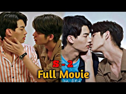  (2) When Senior Fall In Love With Junior  😍| Hindi Explanation | BL Explain | #bl #thaidrama 