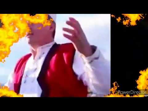 Nëna e Deshmorit Shpetim Thaqi Jeton Berisha. Florim Thaqi&Shaban Demaj. 2022