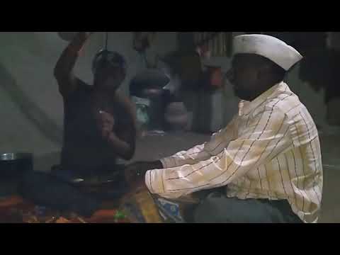 Dilip Bagul & Onkar Gangurde pathave digar yatil katakari