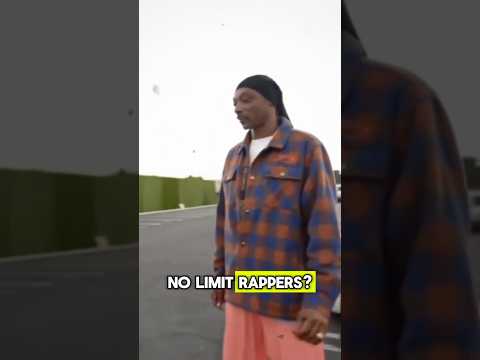 What Happened To No Limit Rappers?