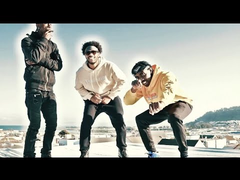 Boyz ll Band$ - Boss Talk (Exclusive Music Video) || Dir. Shawn Eff