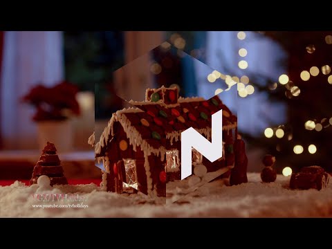 TV Norge HD Christmas Idents 2019