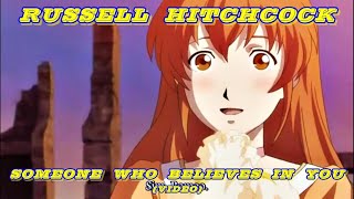 Russell Hitchcock [Air Supply] - Someone Who Believes In You (Video) - 1988