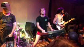 Couple of Clips of HORSE the Band! 03 29 17