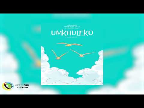 ChildDaDJ, MaWhoo, Dj Veek & Criimora b.k.z - Umkhuleko (feat. Thobaniwhite) (Official Audio)