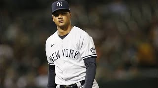 西武が獲得 アルバート・アブレイユ(Albert Abreu) 2023年全球種別投球