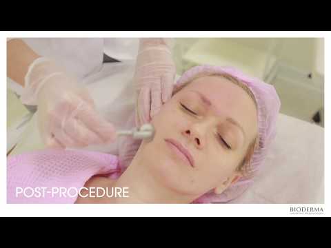 Video Bioderma Cicabio Creme Reparador 40ml